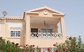 Casa Vromans Alto