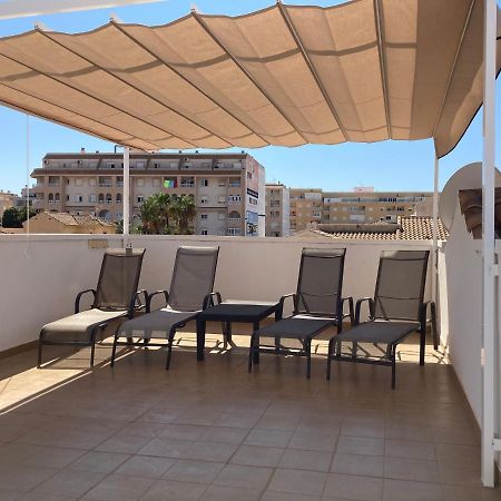 Casa Vromans Alto Torrevieja Exteriör bild
