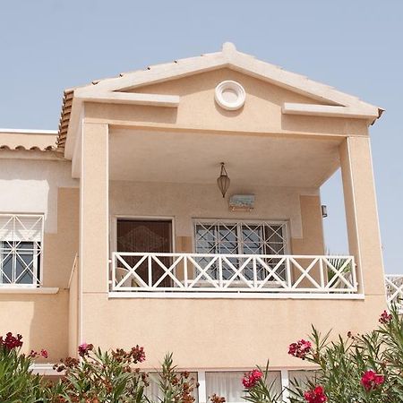 Casa Vromans Alto Torrevieja Rum bild