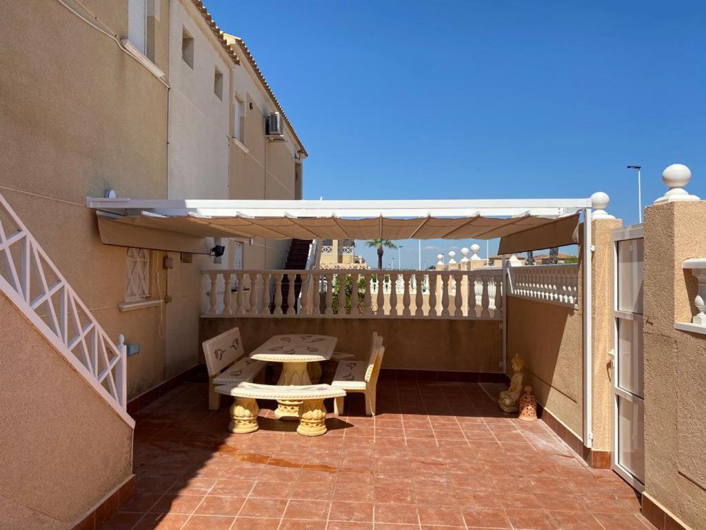 Casa Vromans Alto Torrevieja Exteriör bild
