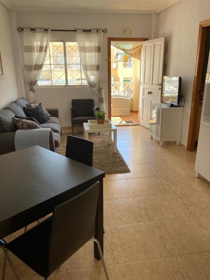 Casa Vromans Alto Torrevieja Exteriör bild
