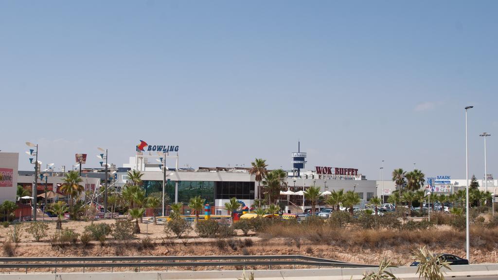 Casa Vromans Alto Torrevieja Exteriör bild