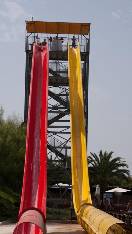 Casa Vromans Alto Torrevieja Exteriör bild