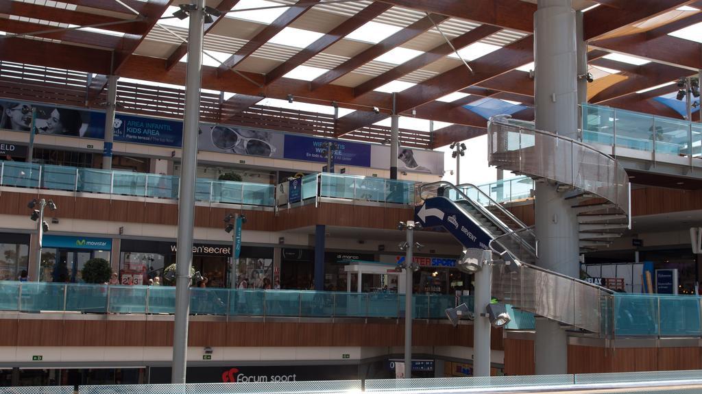 Casa Vromans Alto Torrevieja Exteriör bild