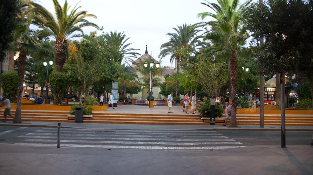 Casa Vromans Alto Torrevieja Exteriör bild