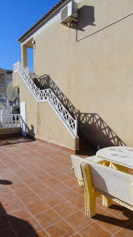 Casa Vromans Alto Torrevieja Rum bild