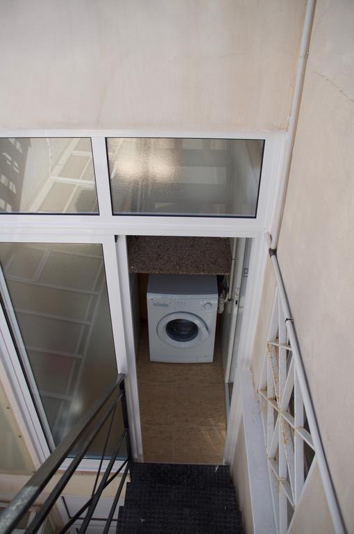 Casa Vromans Alto Torrevieja Exteriör bild