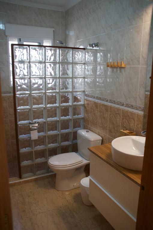 Casa Vromans Alto Torrevieja Exteriör bild