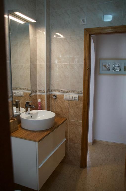 Casa Vromans Alto Torrevieja Exteriör bild